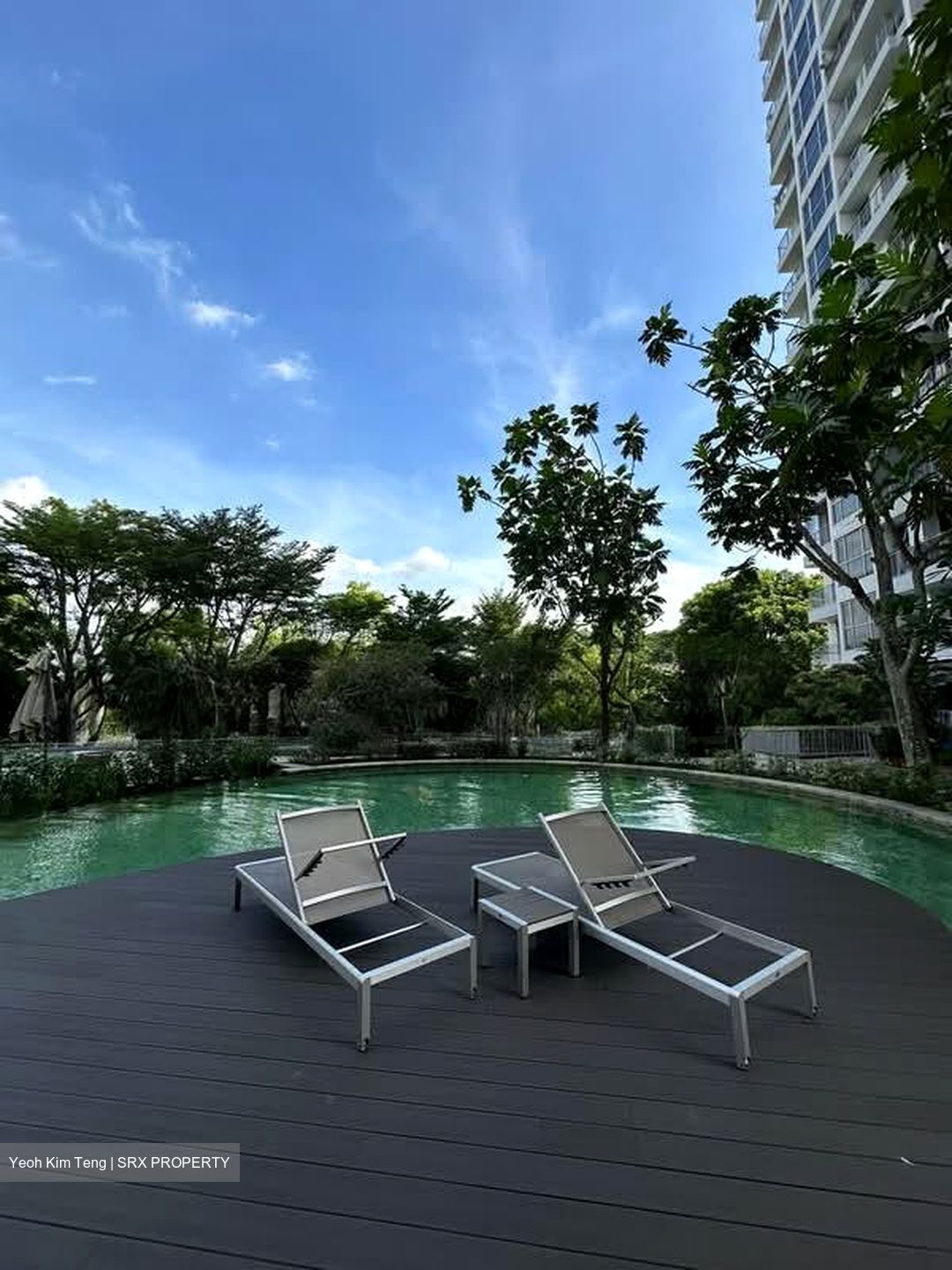 The Estuary (D27), Condominium #559714861